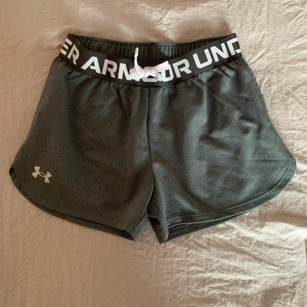 Under Armour shorts